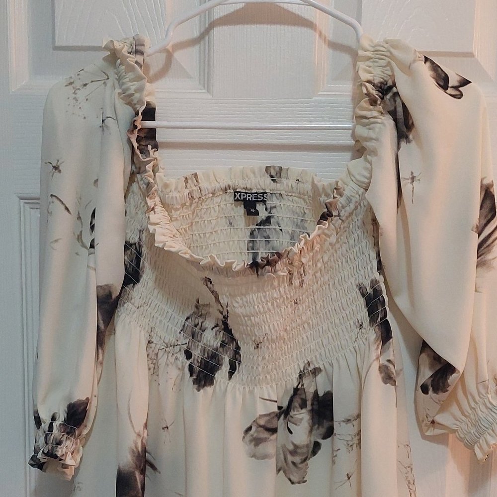 Express Blouse